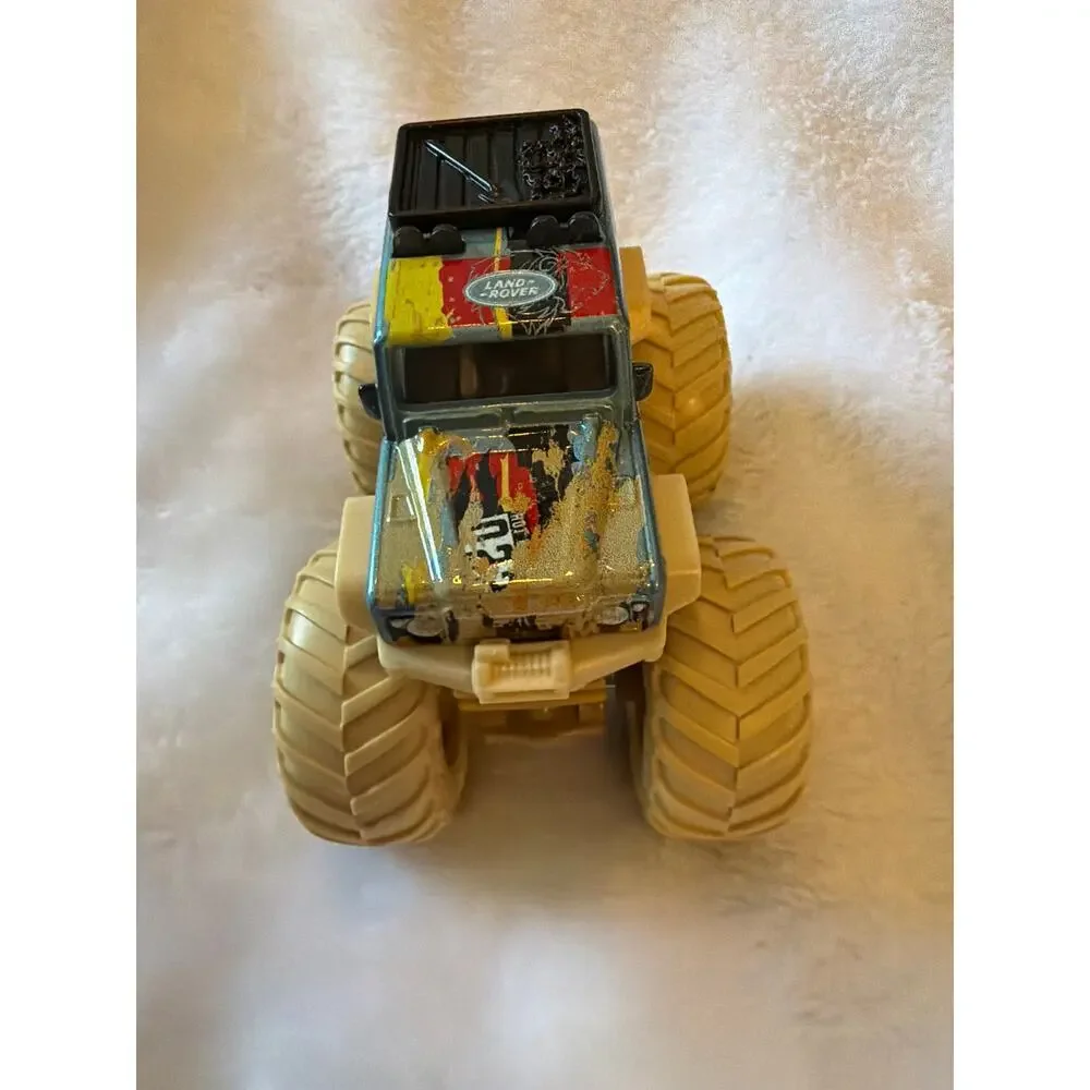 Hot Wheels hot wheels